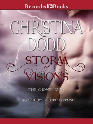 cover image of Storm of Visions